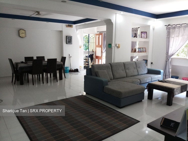 Tampines Street 33 thumbnail photo